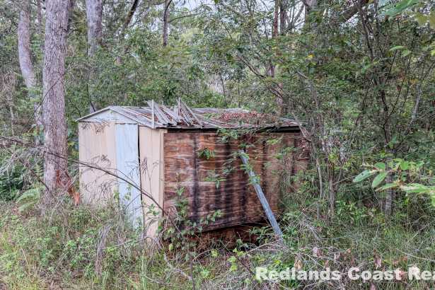 Quiet Cul-De-Sac Location With Conservation Adjoining