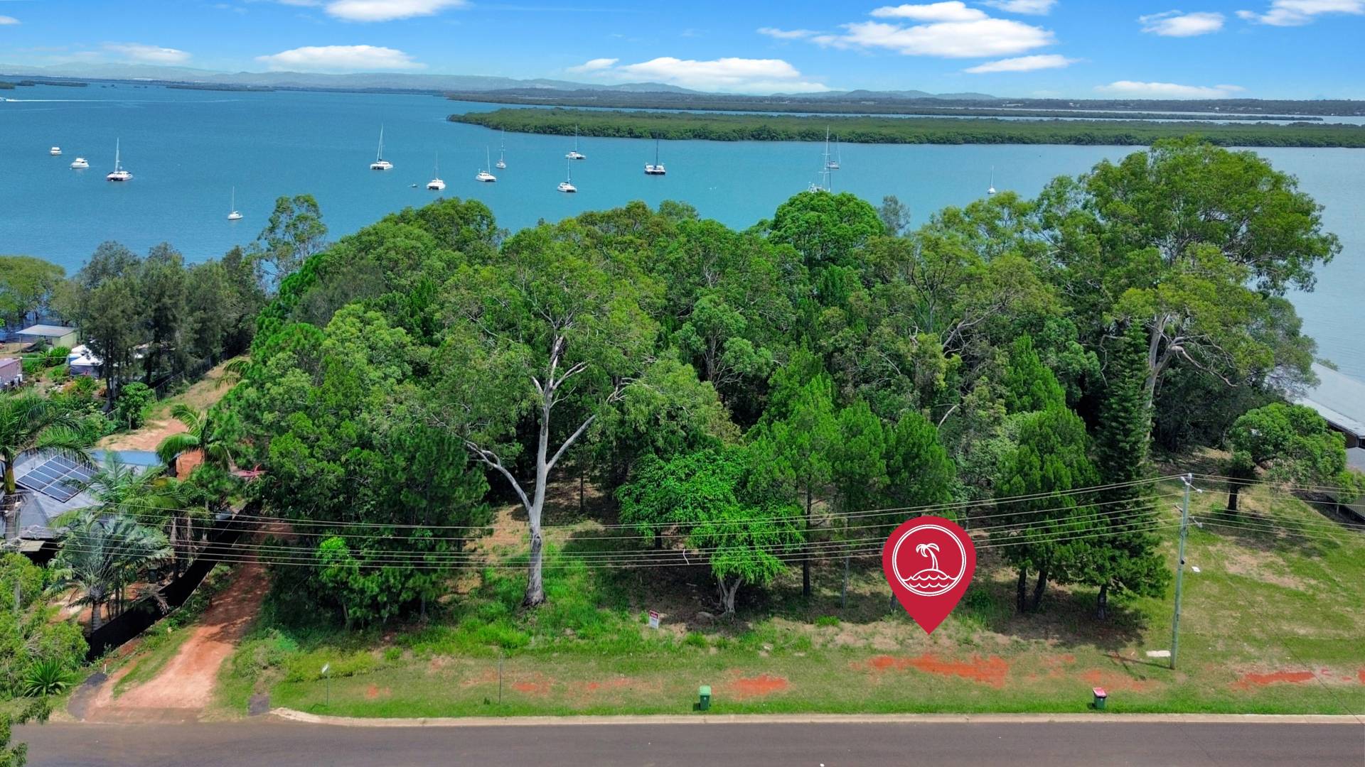 50 Western Road, Macleay Island, Macleay Island - Image 1