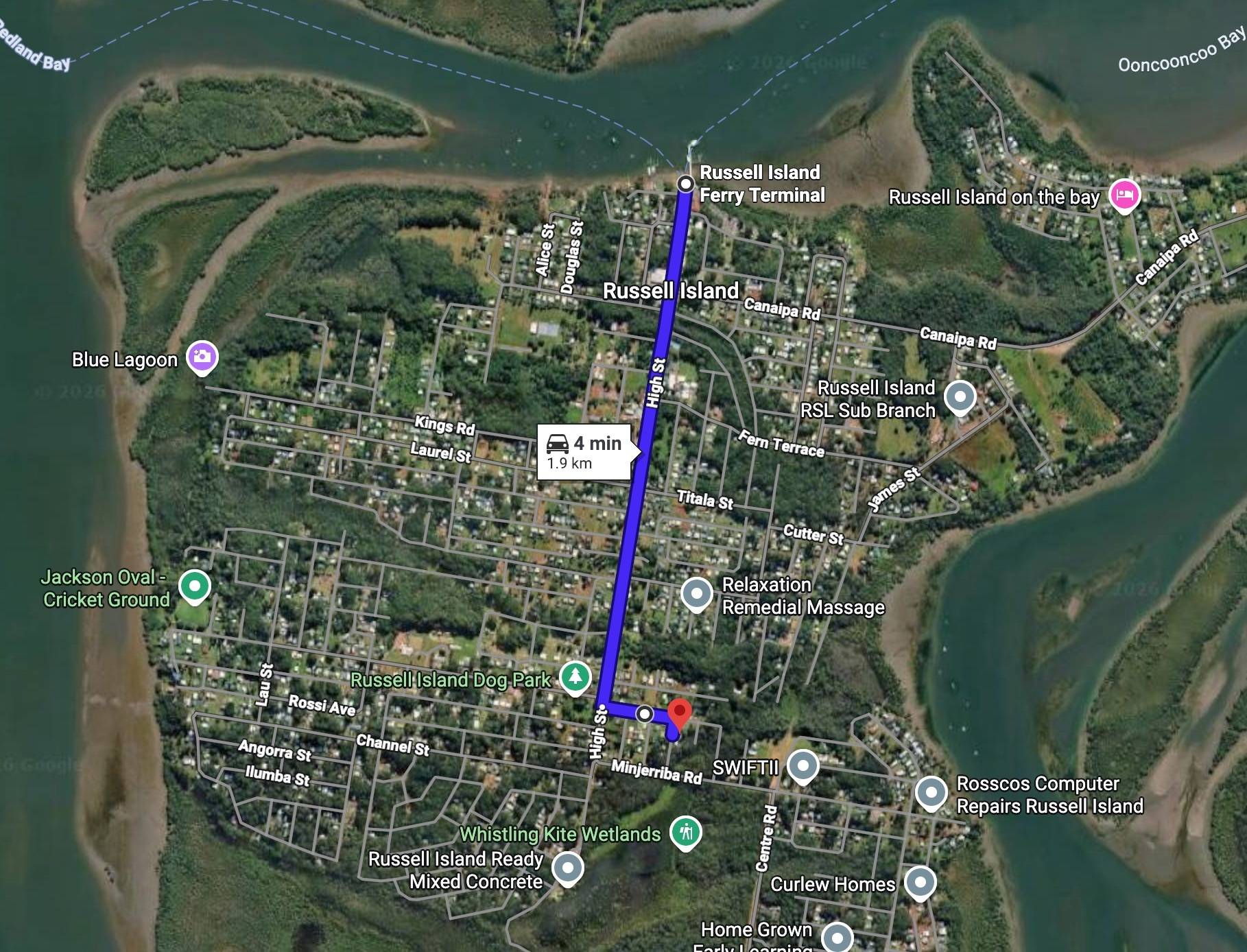 3 Maroondah Street, Russell Island, Russell Island - Thumbnail 2