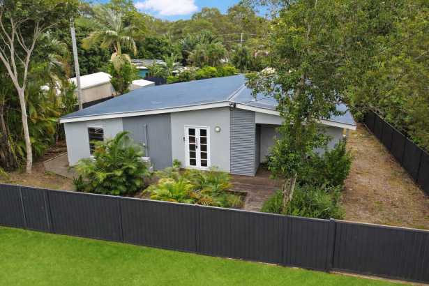 Unbeatable Convenience, A Touch of Character & A Place That Feels Like Home