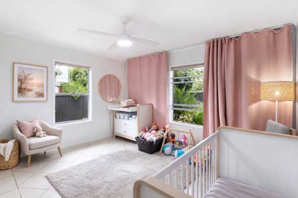 Unbeatable Convenience, A Touch of Character & A Place That Feels Like Home