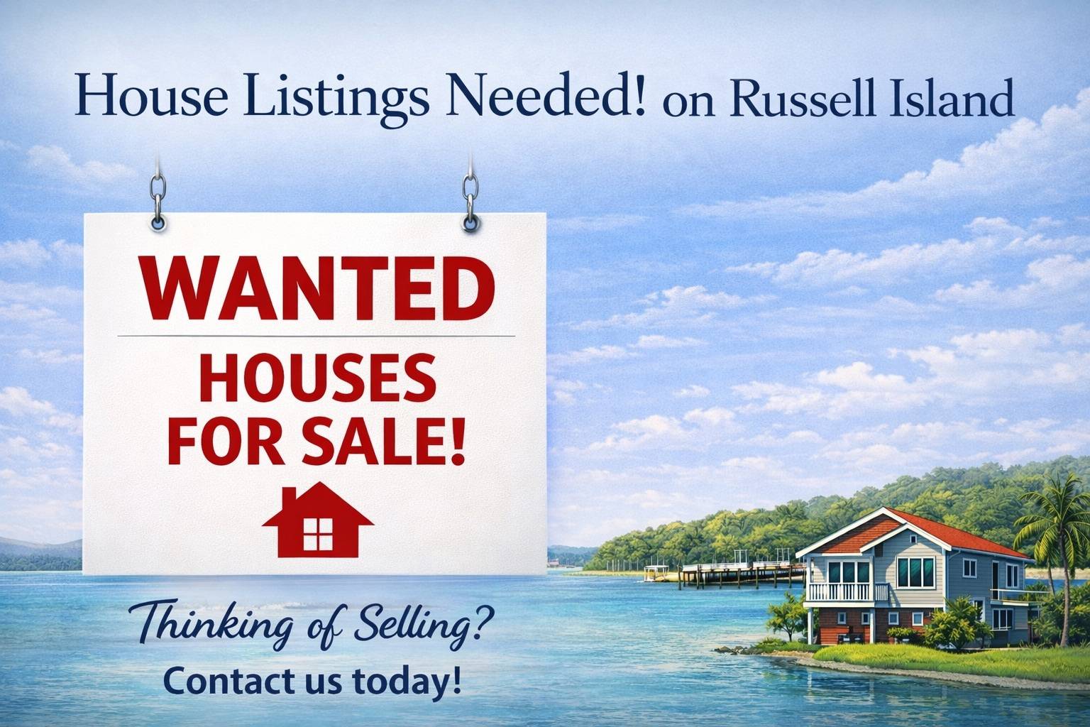 20 High Street, Russell Island - Image 1
