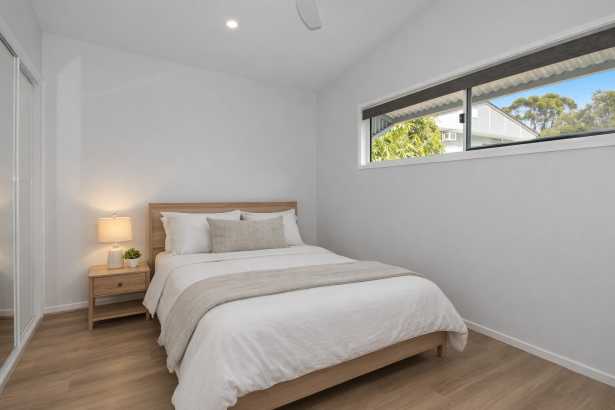 Charming Near-New Home with Room to Grow