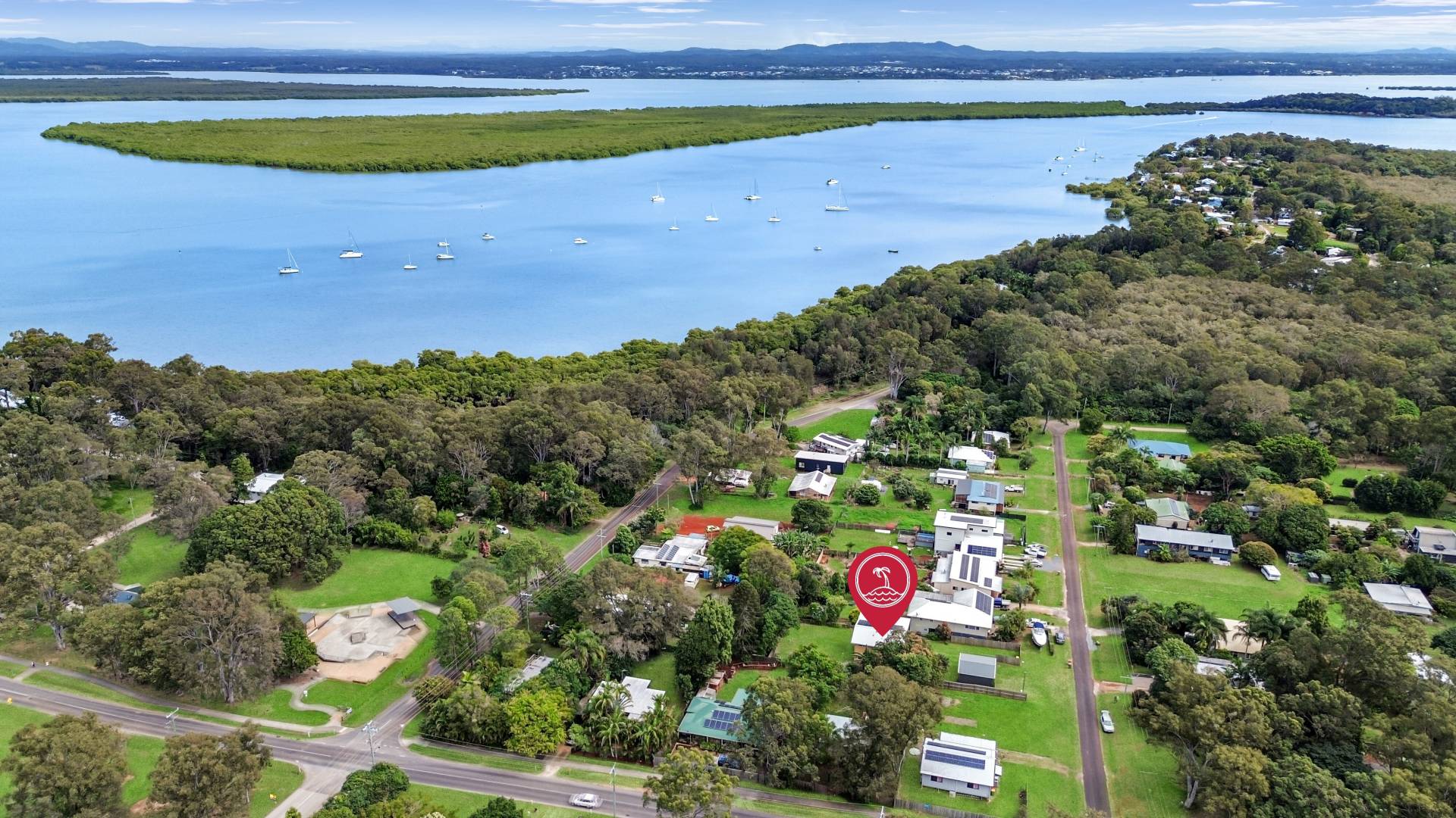 20 Eastbourne Terrace, Macleay Island, Macleay Island - Image 1