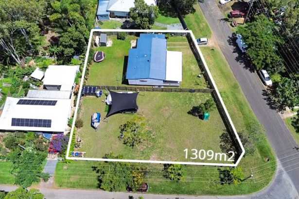 More Than Meets the Eye — Space, Income & Future Potential on 1,309m²