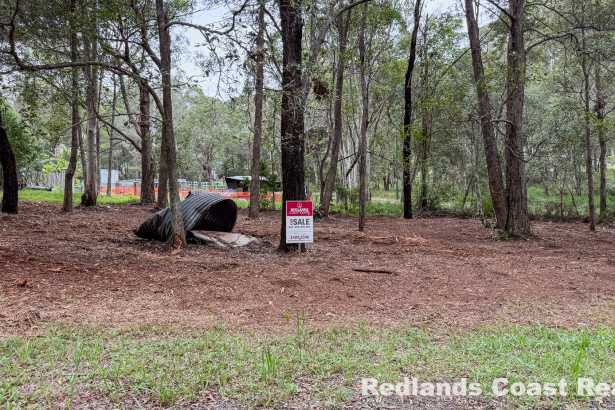 Peaceful Corner Block Near Sandy Beach