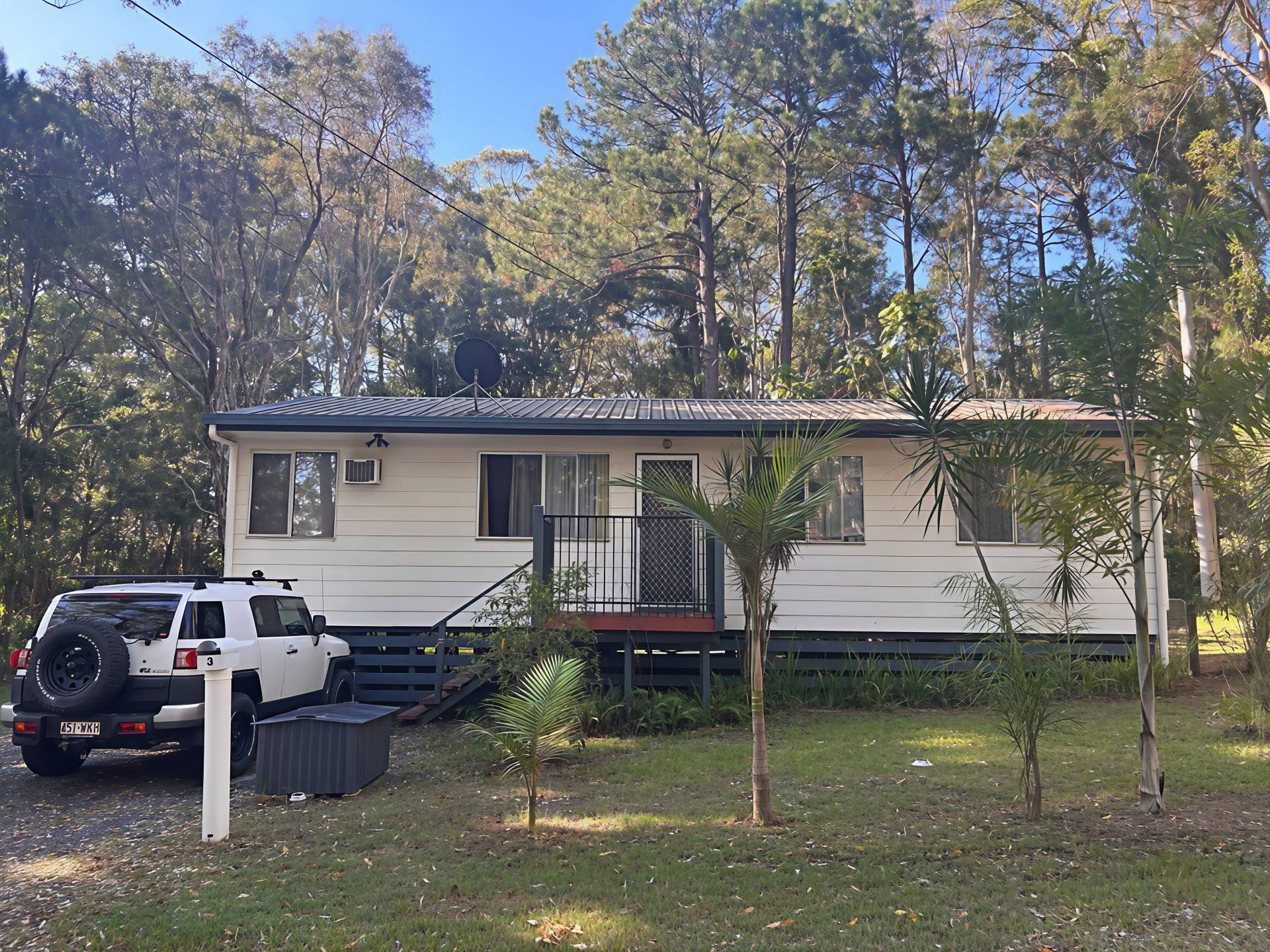 3 Sandpiper Parade, Macleay Island, Macleay Island - Image 1