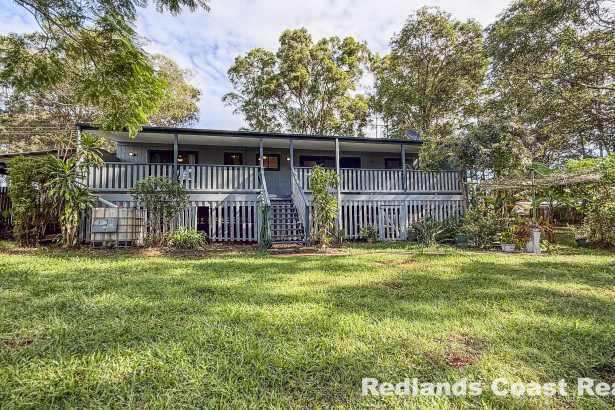 Sought-After Location, Expansive North Facing Verandah, Light Filled Home