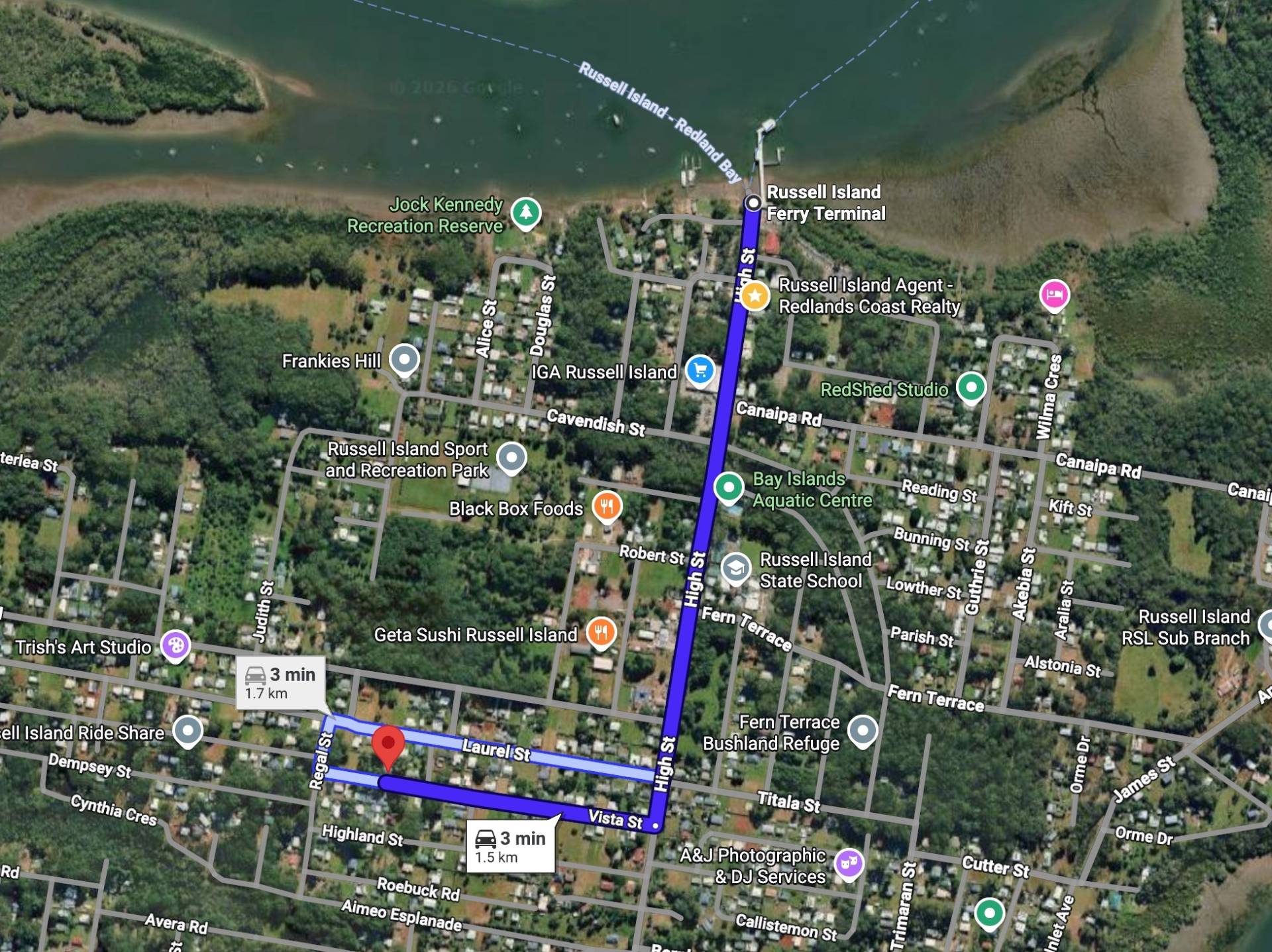 43 Vista Street, Russell Island, Russell Island - Thumbnail 5