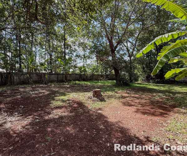 Seller of a Vacant Land in Russell Island