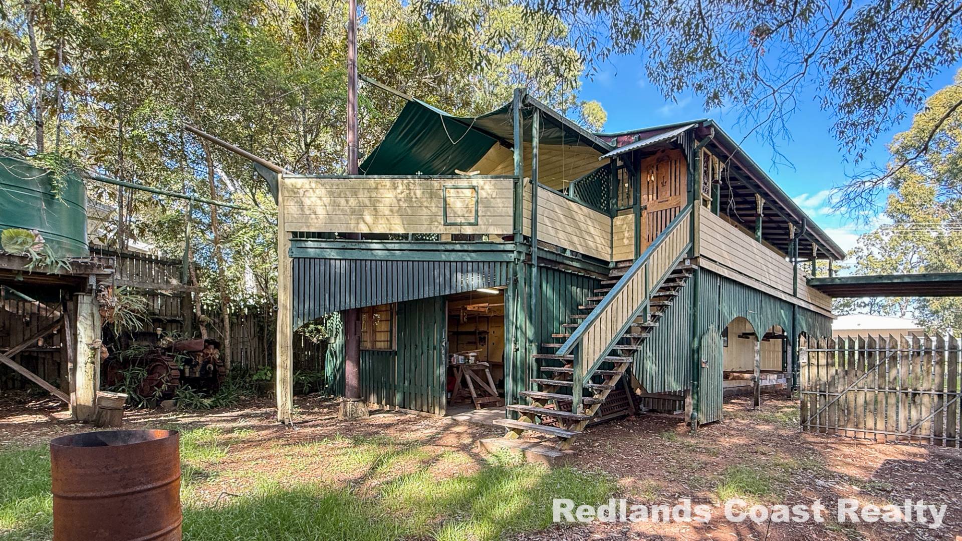 55 Crest Haven, Lamb Island, Lamb Island - Thumbnail 7