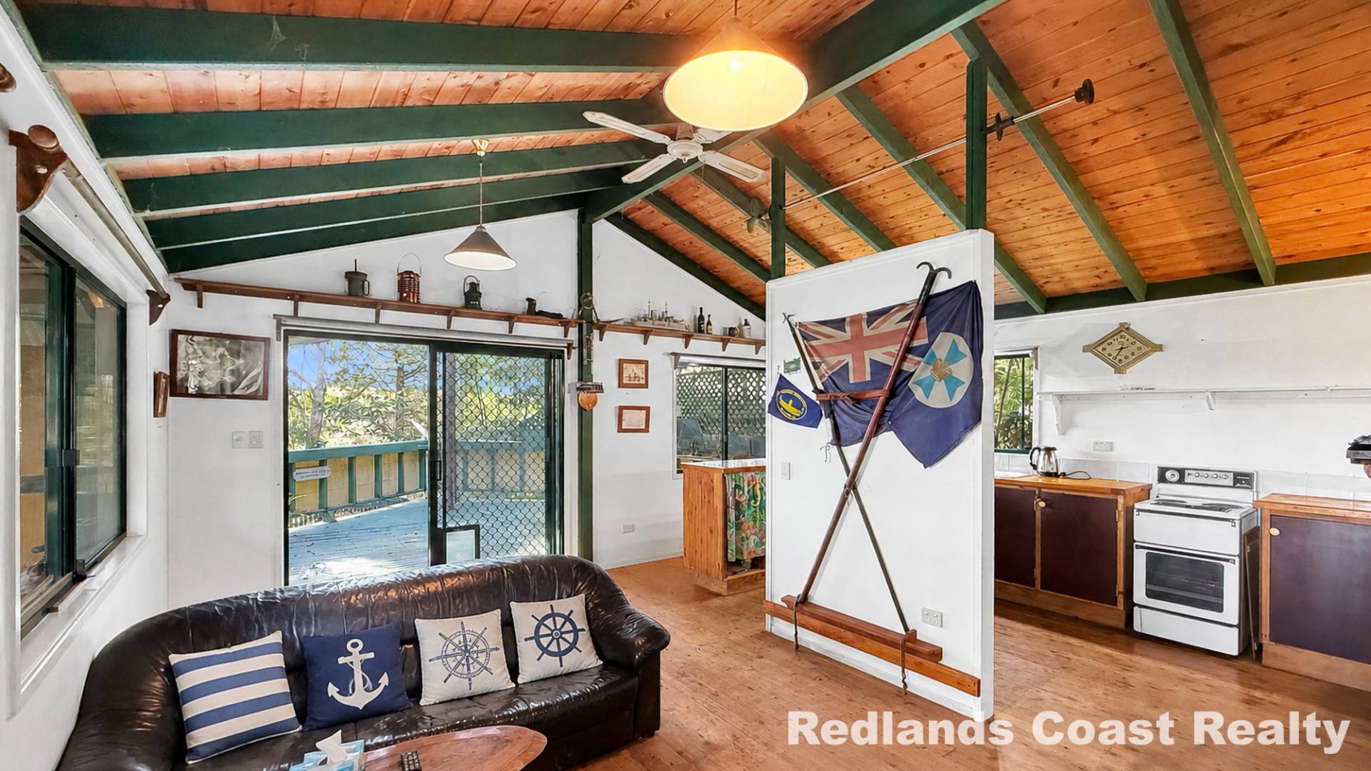 55 Crest Haven, Lamb Island, Lamb Island - Thumbnail 4