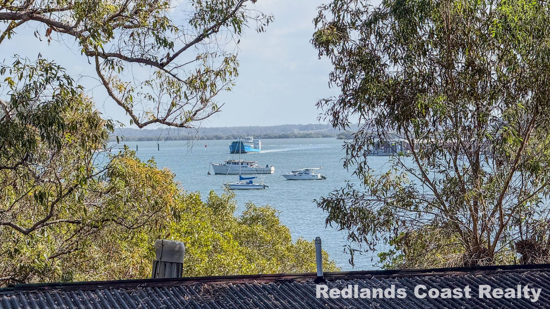 55 Crest Haven, Lamb Island, Lamb Island - Image 1