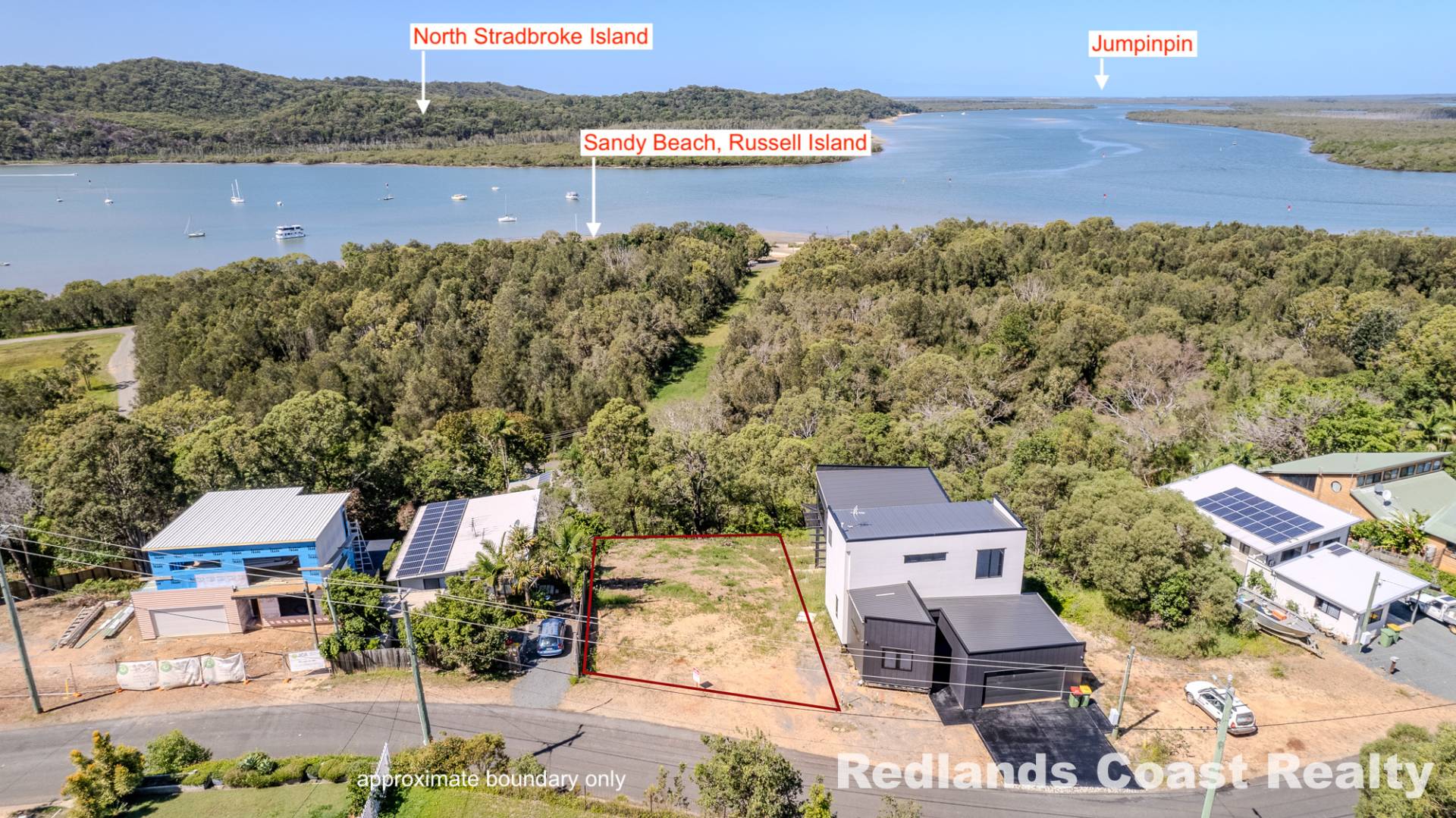 34 Crescent Drive, Russell Island, Russell Island - Thumbnail 4