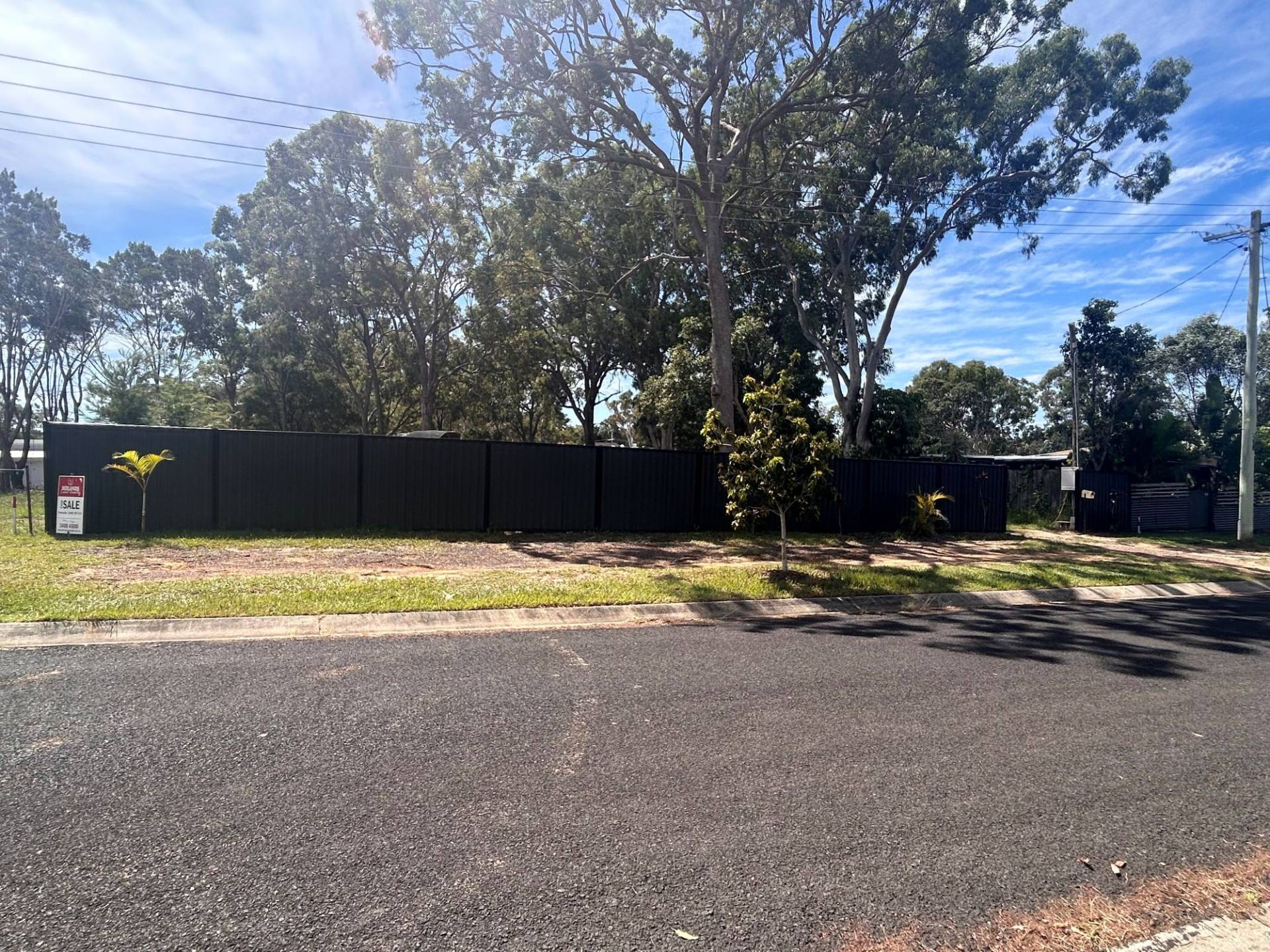 55-57 Eastbourne Terrace, Macleay Island