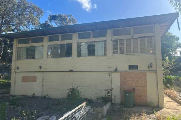 Endless Potential in a Prime, Convenient Location