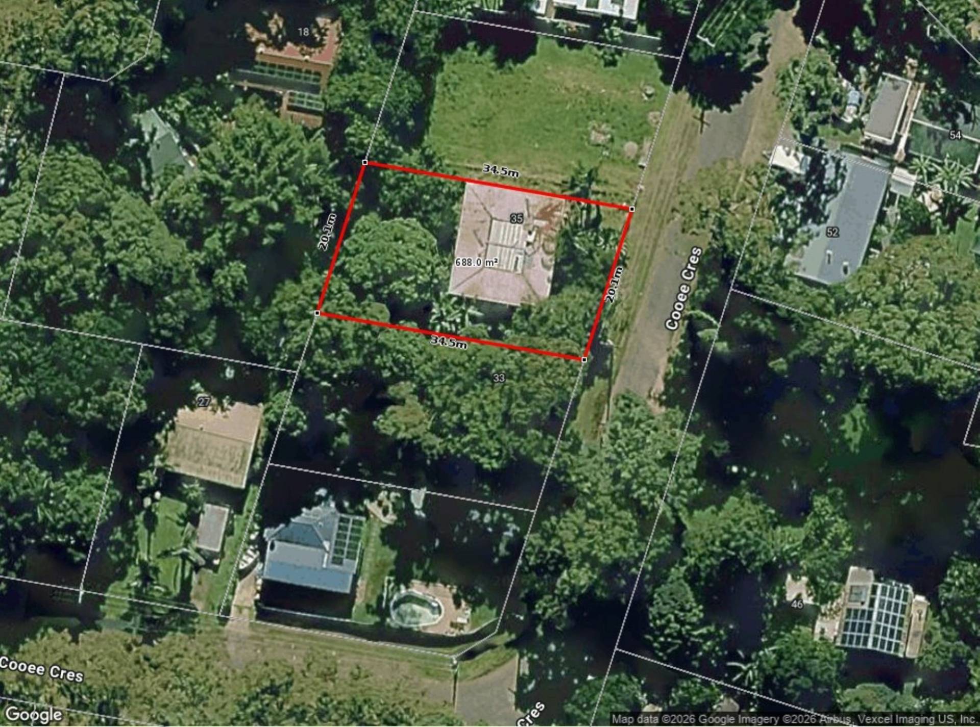 35 Cooee Crescent, Macleay Island, Macleay Island - Thumbnail 4