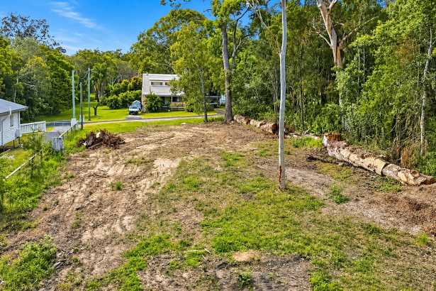 Prime Location & Ready to Build