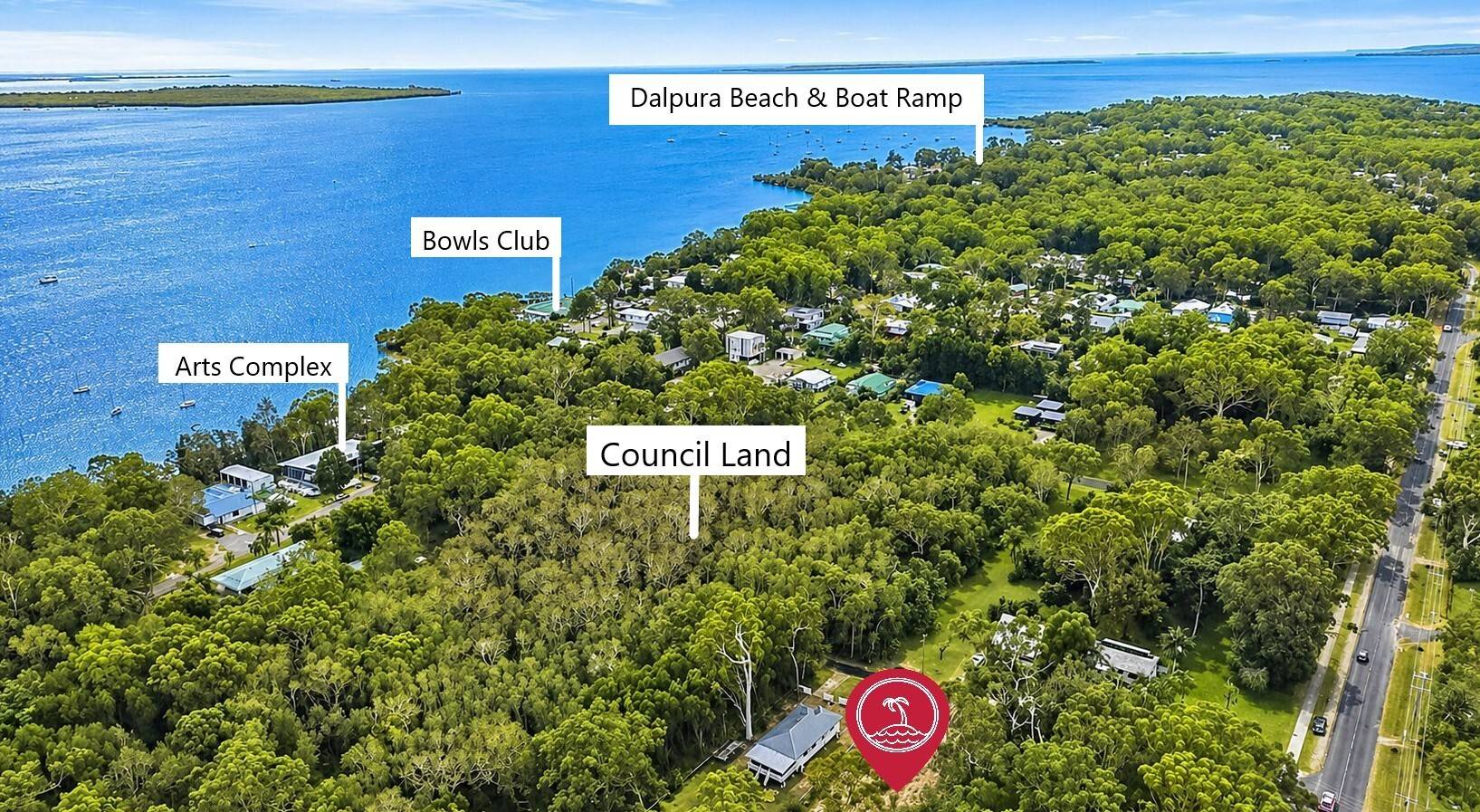 6 Garnet Street, Macleay Island, Macleay Island - Thumbnail 2
