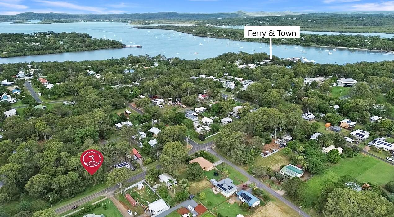 74 High Central Road, Macleay Island, Macleay Island - Image 1
