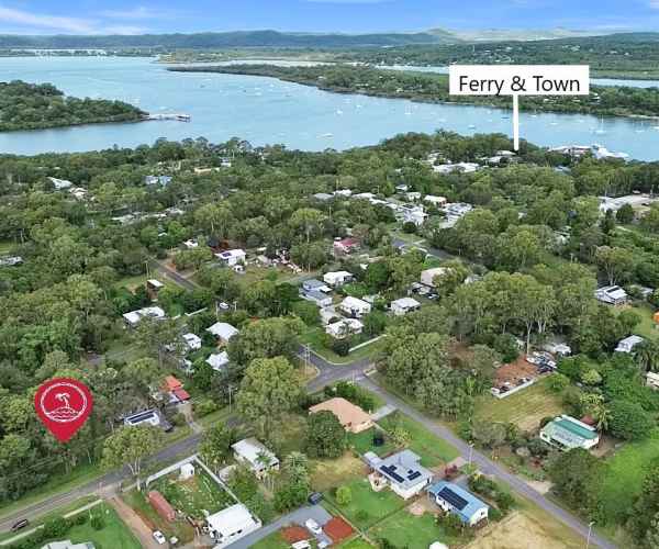 Seller of a Vacant Land in Macleay Island