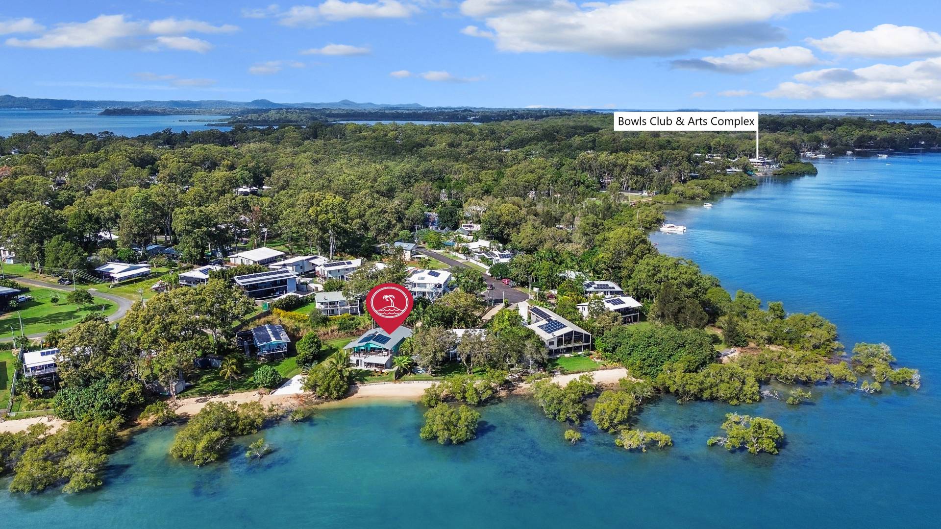 50 Attunga Street, Macleay Island, Macleay Island - Image 1