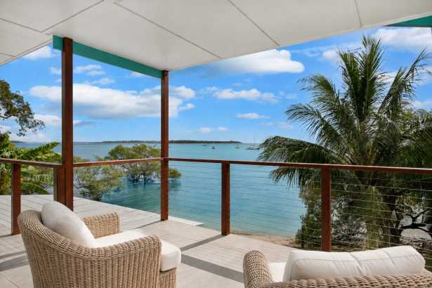 Absolute Waterfront Living with Views That Truly Stop You in Your Tracks