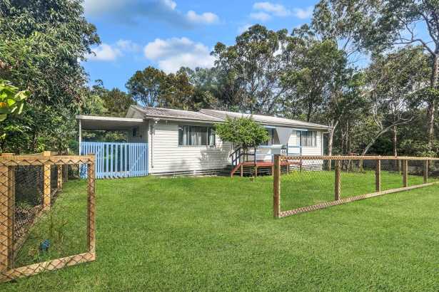 Neat & Tidy 3 bedroom Home