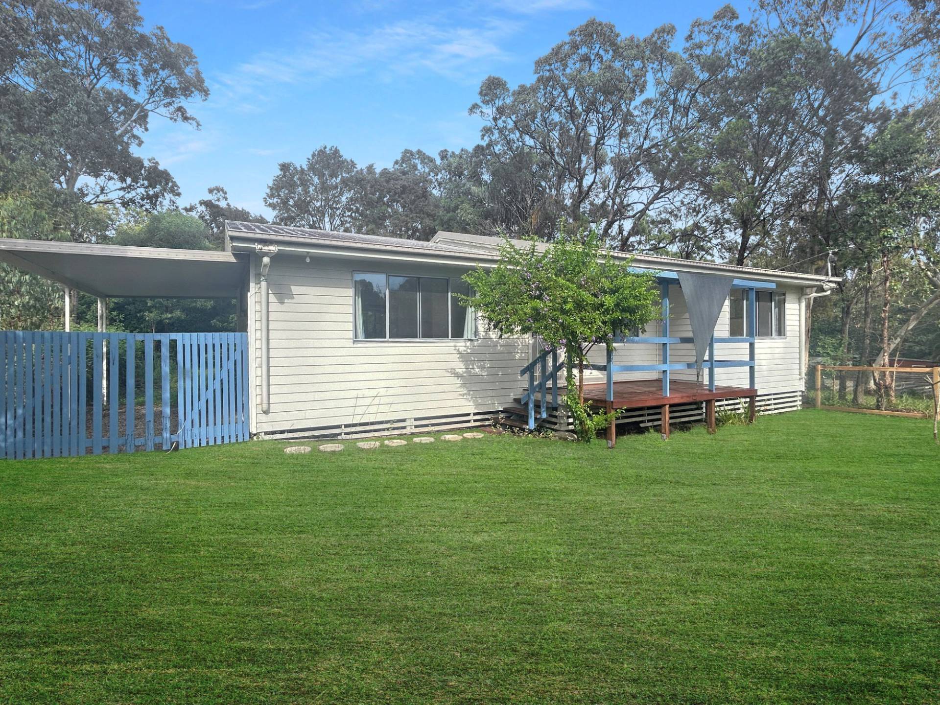 22 Cathy Street, Macleay Island, Macleay Island - Image 1