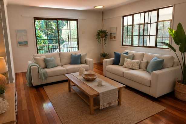 Huge Private 8655m2 Block, 2 Bedroom Island home &  Investment Block.... All in one