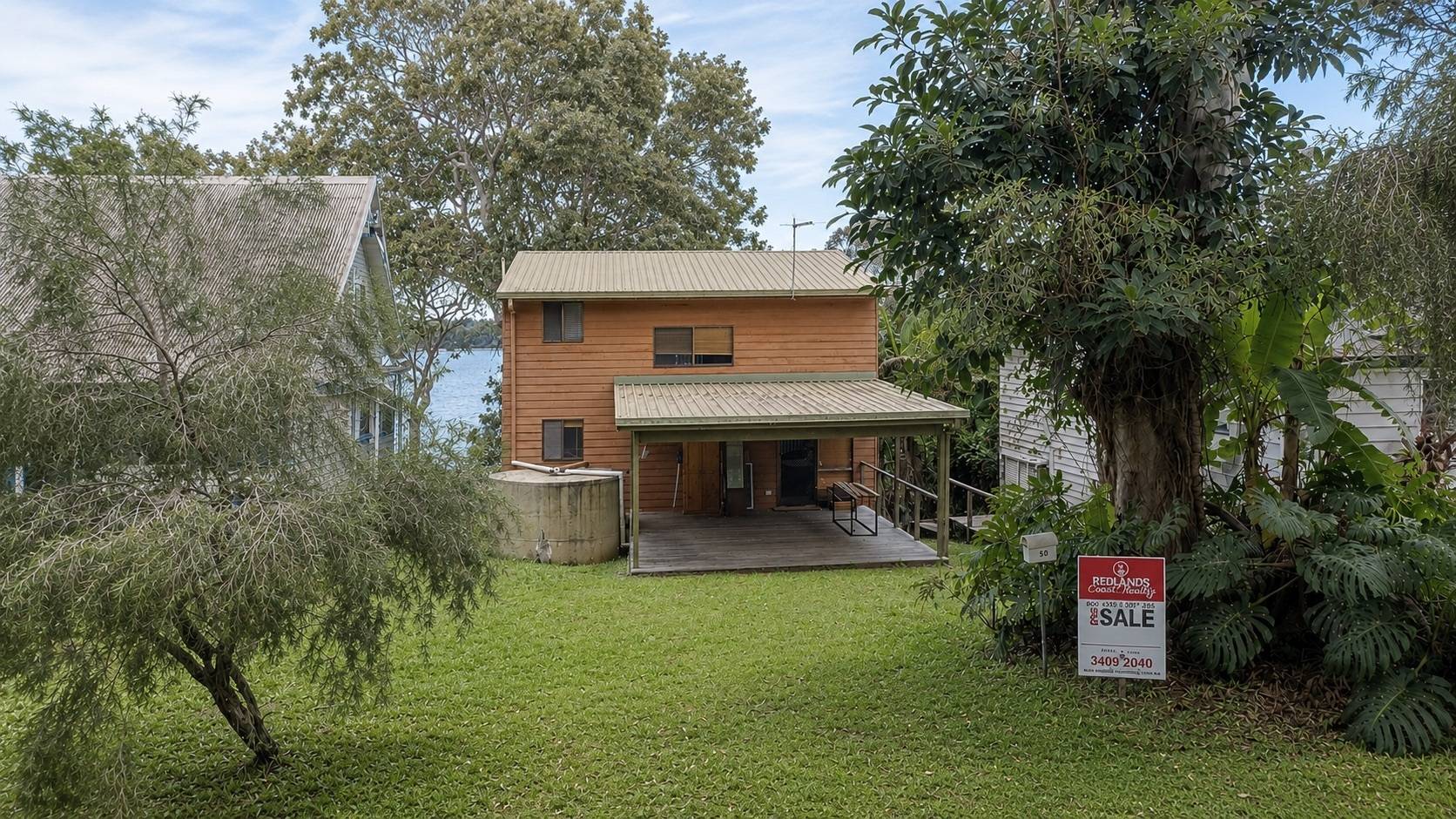 50 Resthaven Drive, Lamb Island, Lamb Island - Thumbnail 2