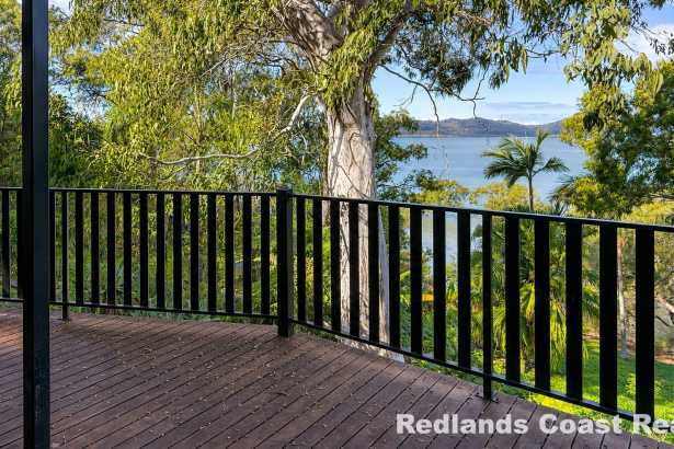 Waterfront Living with Character, Warmth & Stunning Sunrises (Option to Buy Furnished)
