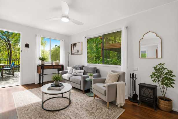 An Old Soul Island Home with New finishes..... blends Character and Modern Ease!