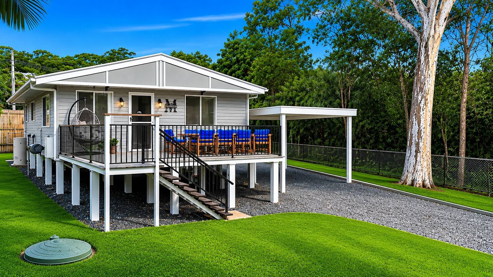 4 Kooberry Street, Macleay Island, Macleay Island - Image 1