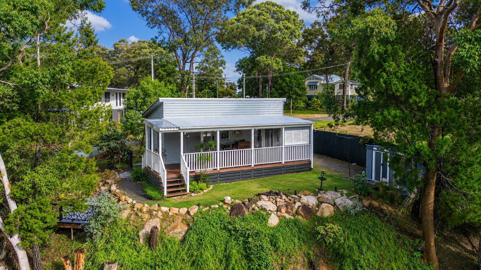 1-3 Blue Bay Crescent, Macleay Island, Macleay Island - Image 1