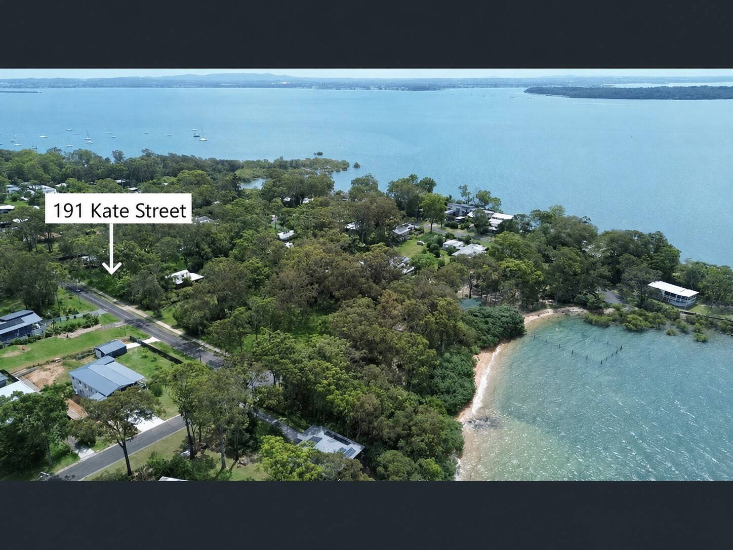 191 Kate Street, Macleay Island, Macleay Island - Image 1