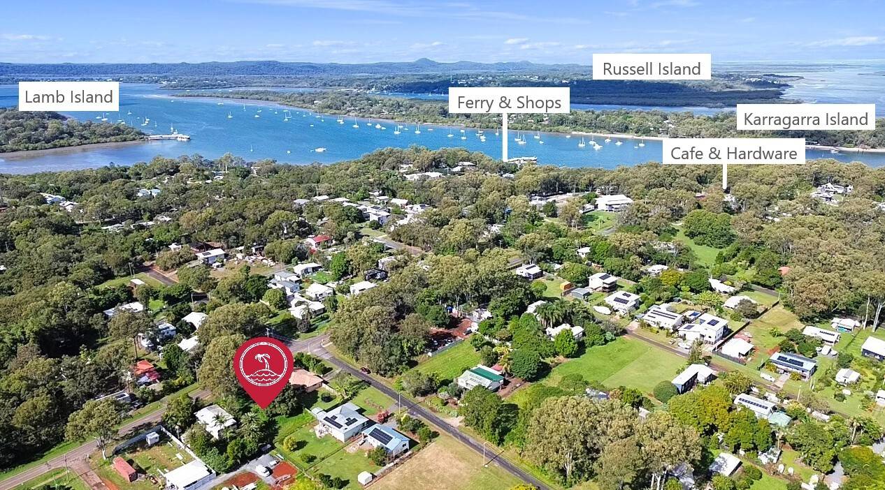 63 High Central Road, Macleay Island, Macleay Island - Thumbnail 4