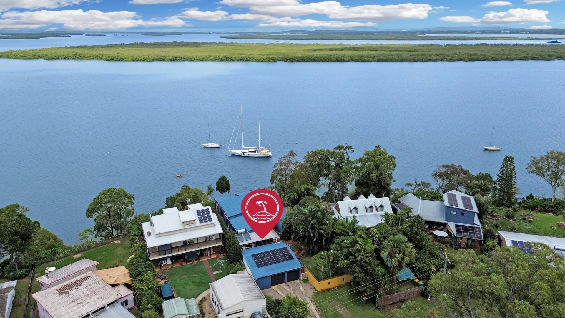118 Western Road, Macleay Island, Macleay Island - Image 1