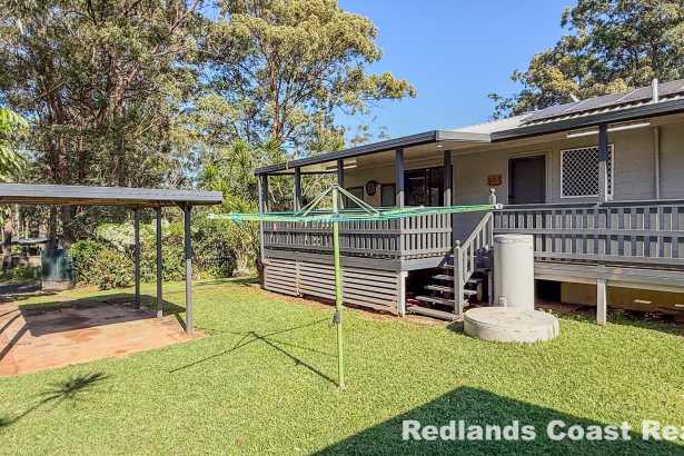 Affordable Island Living – Vacant & Ready to Move In