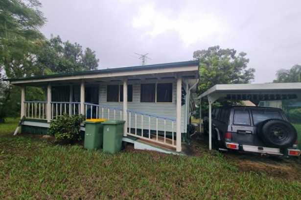 2 bedroom home near water access
