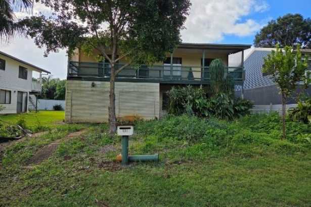 Dual Living Opportunity Just Minutes from the Ferry