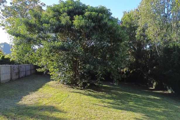 Prime North-East Island Position – Ready to Build!