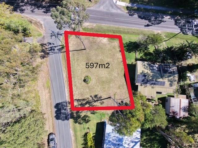 1 Wirralee Street, Macleay Island, Macleay Island - Image 1