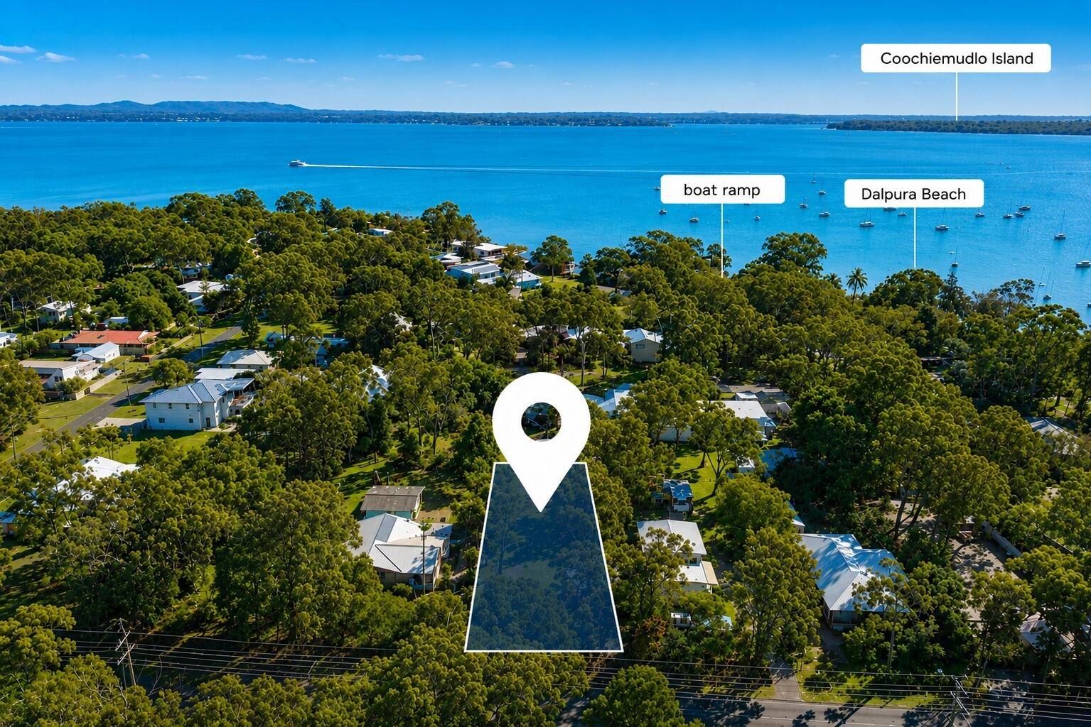 111 Kate Street, Macleay Island, Macleay Island - Image 1