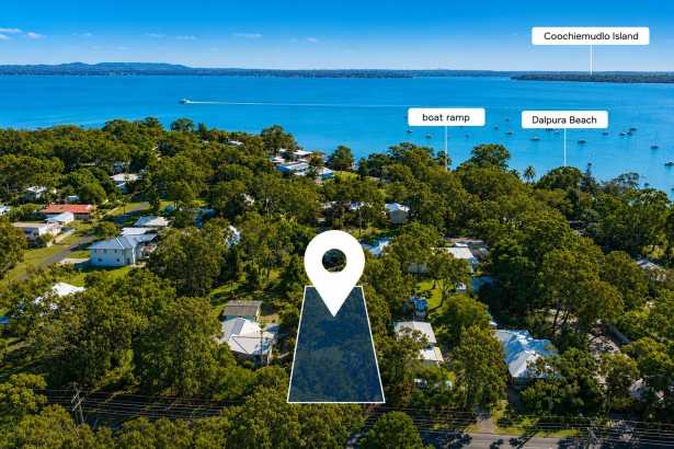 Stunning 1012m2 Block - Walk to the Beach - Cleared and Soil Tested - Build Your Dream Island Home!