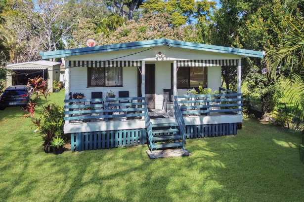 Enjoy the Tranquil Lifestyle of Karragarra Island