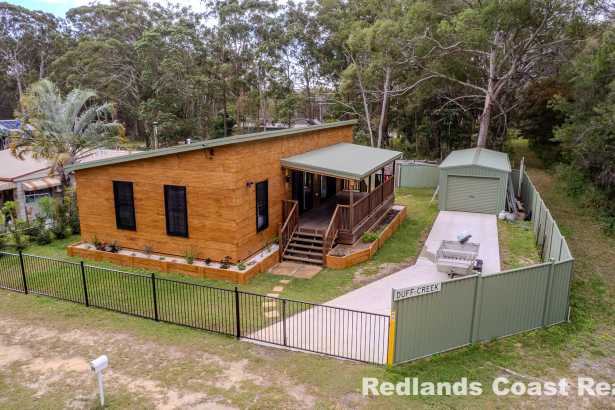 Brand New, Move-In Ready & Surrounded by Nature