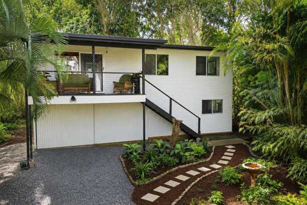 Fully Renovated Family Home Set Amongst Nature...