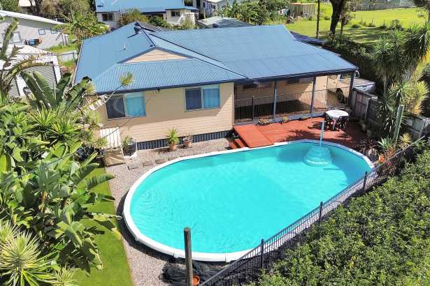 Private Family Living with Pool, Space & Flexibility