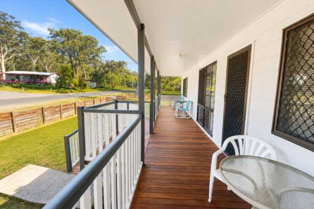 Neat, Tidy & Move-In Ready!